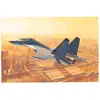 Image de Maquette avion : PLA J-16 HobbyBoss-81748