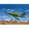 Image de Maquette avion : avion multirôle suédois SAAB J-32B/E Lansen HobbyBoss-81752