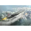 Image de Maquette avion : MiG-31 Foxhound russe HobbyBoss-81753