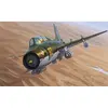 Image de Maquette avion : Su-17UM3 Fitter-G HobbyBoss-81759