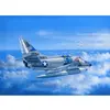 Image de Maquette avion : avion d'attaque américain A-4E Sky Hawk HobbyBoss-81764