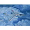 Image de Maquette avion : bombardier russe Yas-28P Yakovlev HobbyBoss-81767