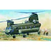Image de Maquette hélicoptère : CH-47D Chinook HobbyBoss-81773