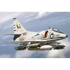 Image de Maquette avion : A-4C Sky Hawk - 1/48 HobbyBoss-81789