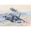 Image de AV-8B Harrier II - 1:18e - Hobby Boss 81804