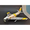 Image de Maquette avion : avion de chasse F-86 Sabre HobbyBoss-81808