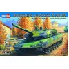Image de Maquette Char : Leopard II A5DK German Army Hobbyboss-82405