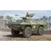 Image de Maquette M706 Commando Armored Car in Vietnam Hobbyboss-82418
