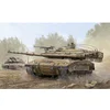 Image de Maquette Char : Israeli Merkava Mk IV Hobbyboss-82429