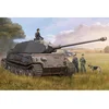 Image de Maquette Char : German VK4502 (P) Vorne Hobbyboss-82444