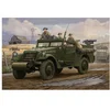 Image de Maquette M3 A1 Scout Early Version Hobbyboss-82451