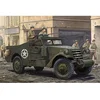 Image de Maquette U.S. M3A1 White Scout Car Hobbyboss-82452