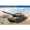Image de Maquette Char : Leopard 2A6M CAN Hobbyboss-82458