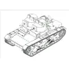Image de Maquette char : Soviet T-26 char d'infanterie légère Mod 1931 HobbyBoss-82494