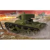 Image de Maquette char : Soviet OT-130 Flame Thrower HobbyBoss-82498