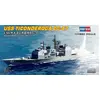 Image de Maquette bateau : USS Ticonderoga CG-47 Hobbyboss-82501