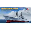 Image de Maquette bateau : USS Spruance DD-963 Hobbyboss-82504