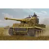 Image de Maquette char : Pz. Kpfw. VI Tiger 1 HobbyBoss-82601