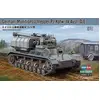 Image de Maquette Char : German Munitionsschlepper D/E Hobbyboss-82907