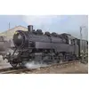 Image de Maquette locomotive à vapeur allemande BR86 HobbyBoss-82914