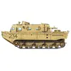 Image de Maquette char : char allemand : German Land-Wasser-Schlepper (LWS) amphibious tractor Early producti HobbyBoss-82918