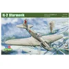 Image de Maquette avion : IL-2 STORMOVIK Ground AT. Hobbyboss-83201