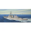 Image de Maquette bateau : USS Arleigh Burke DDG-5 Hobbyboss-83409