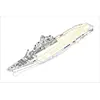 Image de Maquette bateau : Soviet Aircraft Carrier Baku HobbyBoss-83416
