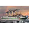 Image de Maquette Bateau : HMHS Britannic Hobby boss-83422