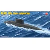 Image de Maquette sous-marin : PLAN Kilo Class Submarine Hobbyboss-83501