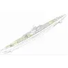 Image de Maquette sous-marin : German Navy Type IX-C U HobbyBoss-83508