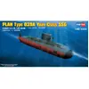 Image de Maquette sous-marin : PLAN Type 039A Yuan Class HobbyBoss-83510