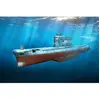 Image de Maquette sous-marin : PLA Navy Type 031 Golf Class HobbyBoss-83514