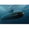 Image de Maquette sous-marin : Russian Navy Yasen Class SSN Hobbyboss-83526