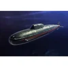 Image de Maquette sous-marin : Russian Alfa Class SSN HobbyBoss-83528