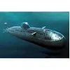 Image de Maquette sous-marin : Soviet Navy Victor III Class SSN HobbyBoss-83529