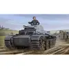 Image de Maquette char : German Pzkpfw.II Ausf.J (VK16.01) HobbyBoss-83803