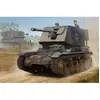 Image de Maquette char : 5 cm Pak(t) Sfl.auf Fgst.Pz.Kpfw.35 R731 HobbyBoss-83808