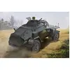 Image de Maquette véhicule militaire : Véhicule blindé léger allemand Sd.Kfz.221 (1er série) HobbyBoss-83811