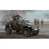 Image de Maquette véhicule militaire : Véhicule blindé léger allemand Sd.Kfz.221 (3e série) HobbyBoss-83812