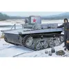 Image de Maquette char : char amphibie Soviet T-37TU Command Tank HobbyBoss-83820