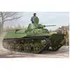 Image de Maquette char : Russian T-30S Light Tank HobbyBoss-83824
