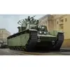 Image de Maquette char : Char lourd soviétique T-35 - 1938/1939 HobbyBoss-83843