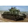 Image de Maquette char : Soviet T-28 Medium Tank (Welded) HobbyBoss-83852