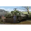 Image de Maquette char : Soviet T-28 Medium Tank (Cone Turret) HobbyBoss-83855
