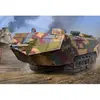 Image de Maquette Char : Char lourd français Saint-Chamond HobbyBoss-83860