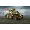 Image de Maquette véhicule militaire : Hungarian 39M CSABA Armored Car HobbyBoss-83866