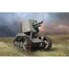 Image de Maquette véhicule militaire : SU-18 SPH russe HobbyBoss-83875
