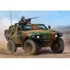 Image de Maquette véhicule militaire : Véhicule blindé léger français HobbyBoss-83876