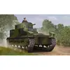 Image de Maquette char : Vickers Medium Tank MK I HobbyBoss-83878